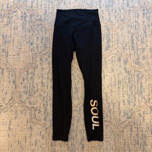 Lululemon align leggings